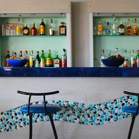 Hotel Bristol Misano Adriatico Eksteriør billede