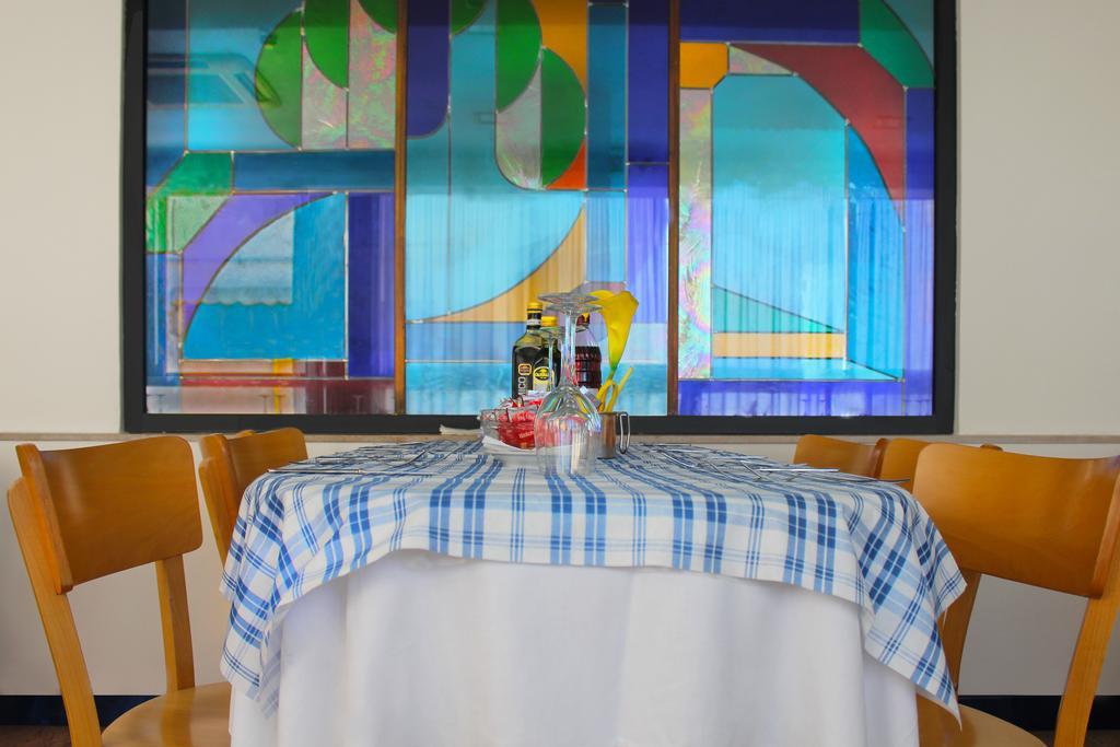 Hotel Bristol Misano Adriatico Eksteriør billede